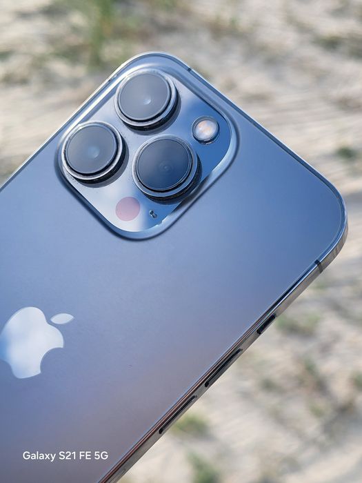 iPhone 13 pro 256 gb