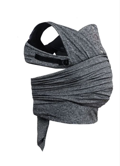 Nosidełko ergonomiczne Chicco Boppy COMFYFIT EVOLUTION