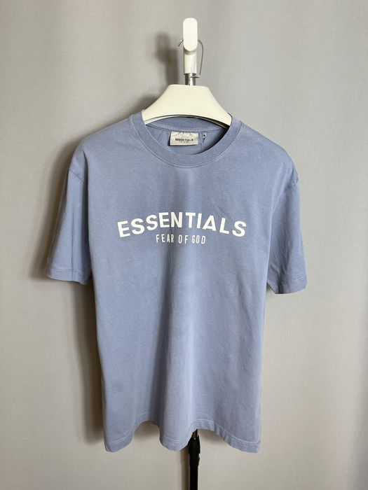 Чоловіча футболка Essentials fear of god