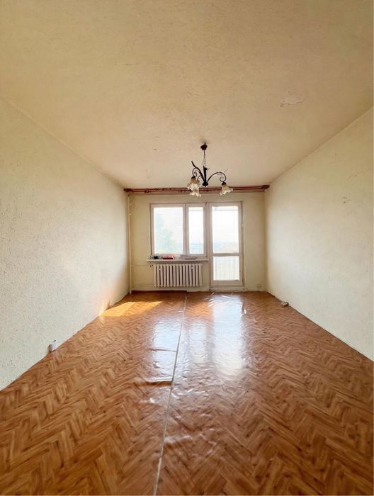 2 pokojowe mieszkanie na sprzedaż w Świdniku