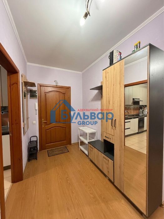 3к квартира 88м2 цегла котел поверх 2/7 Центр