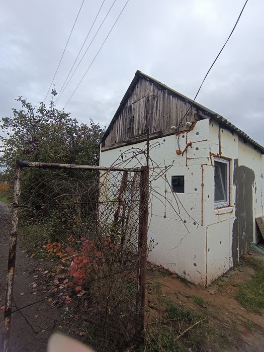 Продам дачу Сливино