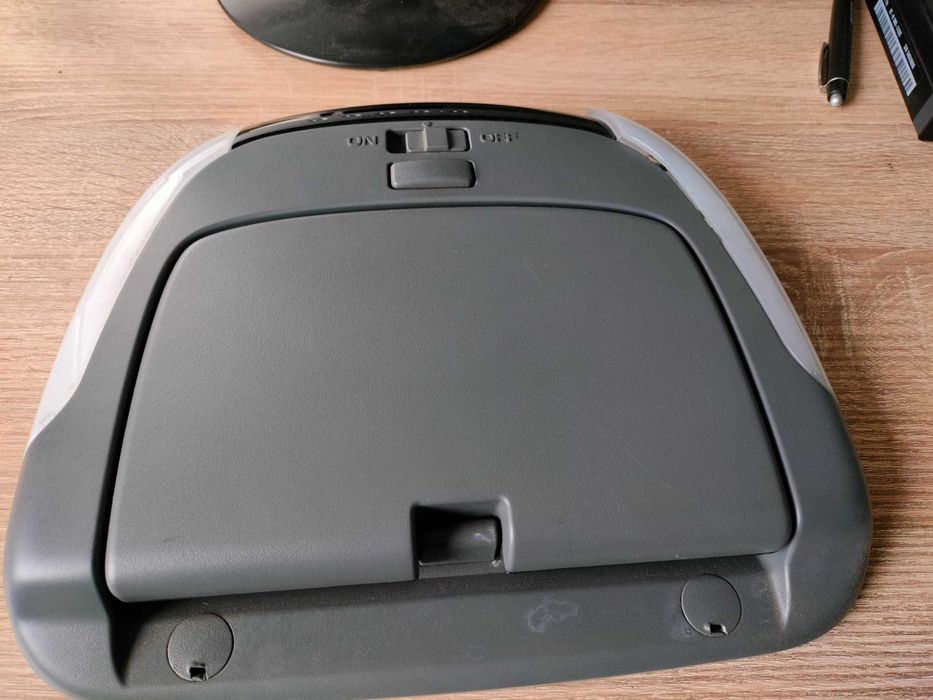 Wyświetlacz z okablowaniem Honda Accord VII