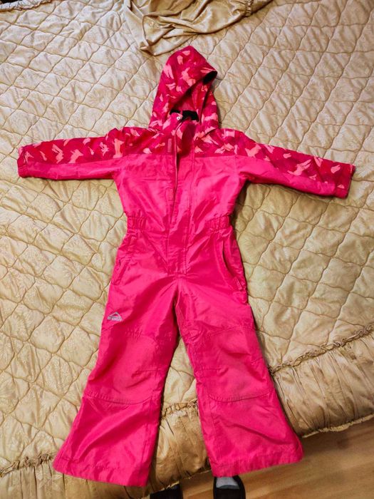 Продам дитячий комбенізон