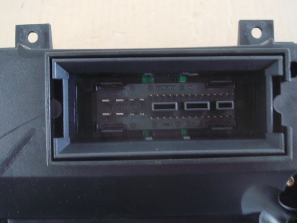 Quadrante / painel de instrumentos VOLKSWAGEN Golf V (1K1)