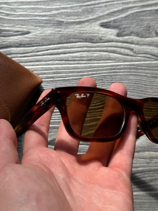Оригинальные Очки Ray-Ban P