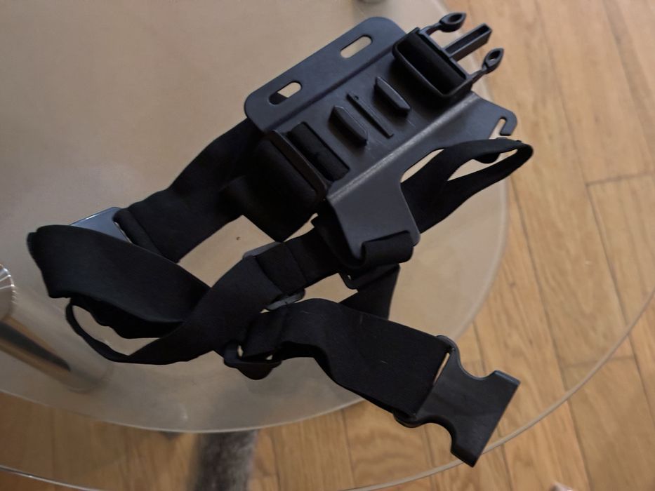 Екшен камера GoPro Hero 9