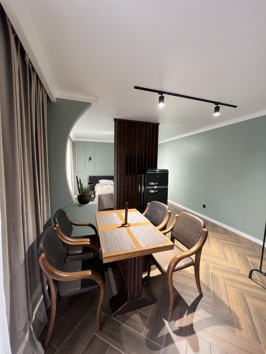 Оренда житла біля найкращих термалів Закарпаття в с. Яноші