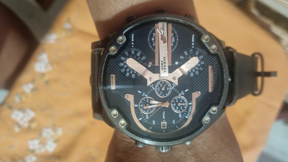 Продам часы мужские