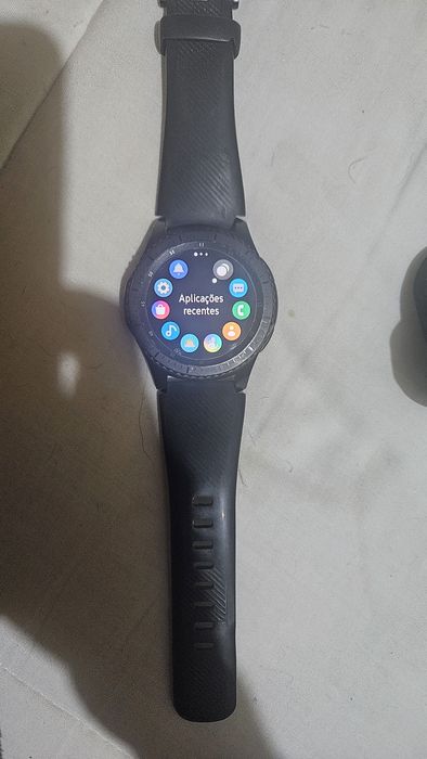Relógio Samsung Gear 3