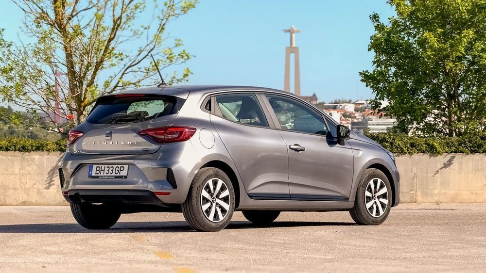 Mitsubishi Colt 1.0 MPI-T Kaiteki foto 2