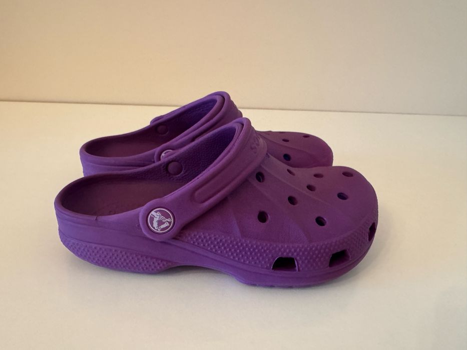 Аквашузи сабо клоги crocs j3