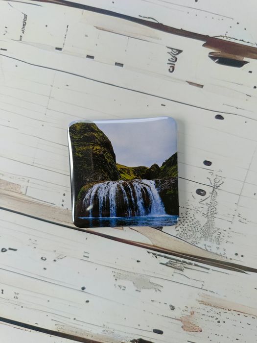 Personalizowany fotomagnes