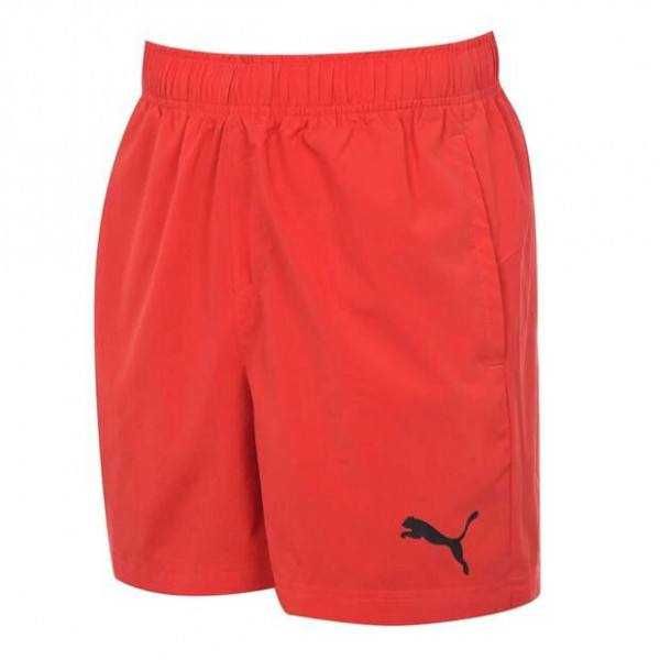 Чоловічі шорти Puma брюки штани оригінал