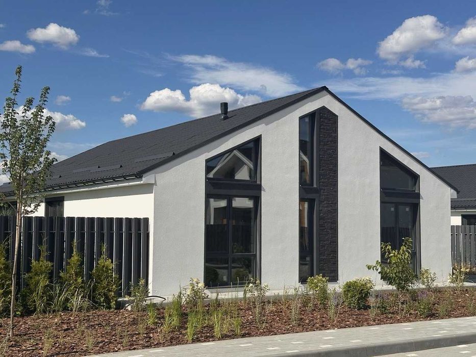 Продаж котеджу 110 кв.м. Знижки для військових. Розстрочка 18 міс.