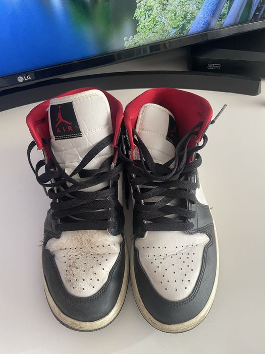 Jordan hight rozmiar 41