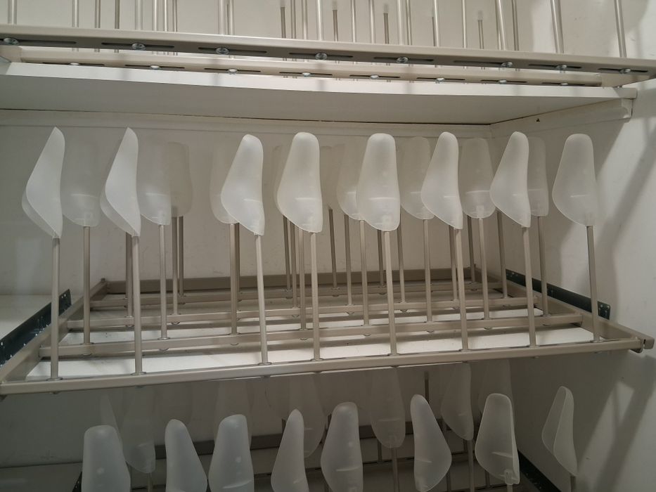 Sapateira Komplement - IKEA