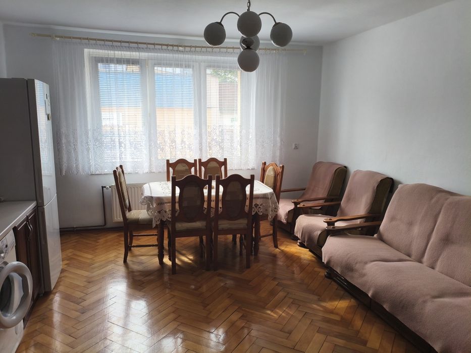 Sprzedam Mieszkanie 37.5m²