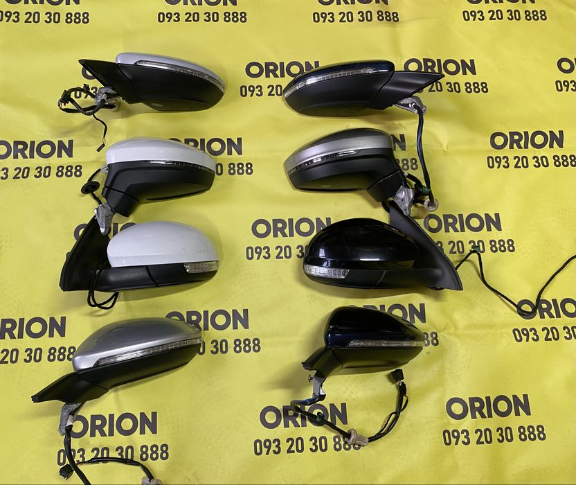 Зеркало Suzuki Honda Subaru