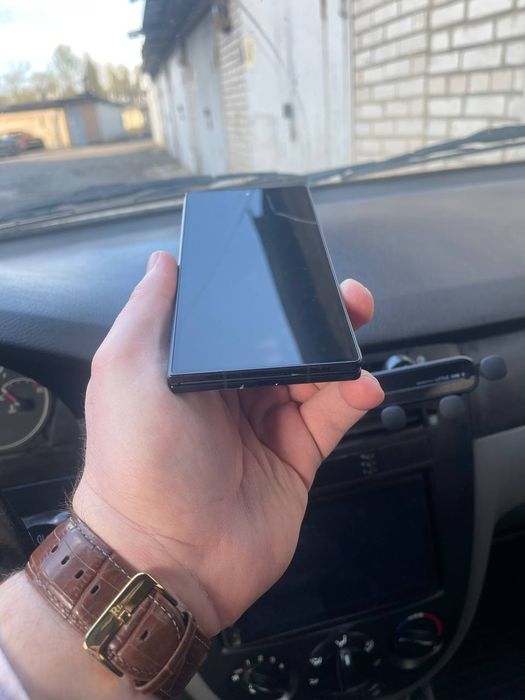 Samsung Galaxy Fold 7 (12/256 GB) Новий