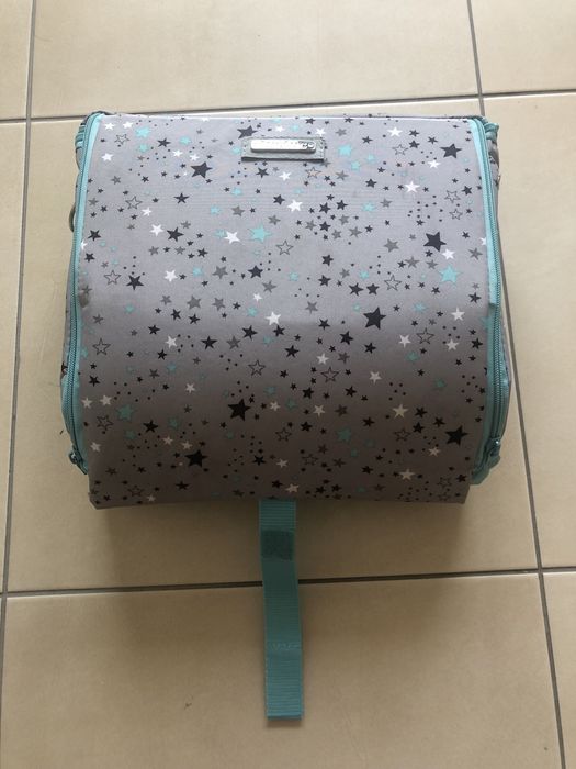 Tuc Tuc cadeira portátil