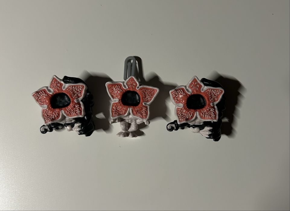 Демогоргон Funko Pop Kinder Joy фігурка Дивні Дива/Stranger things