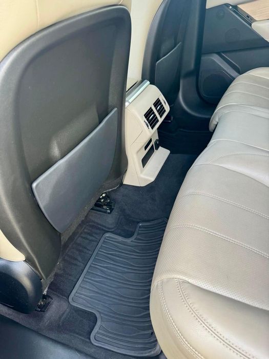 Ranger Rover Velar