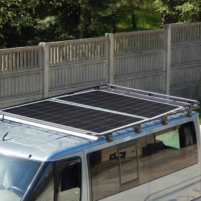 Painel solar 12v 80w