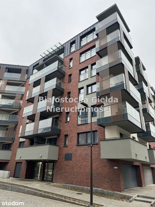 Nietuzinkowy Apartament w Centrum Miasta!