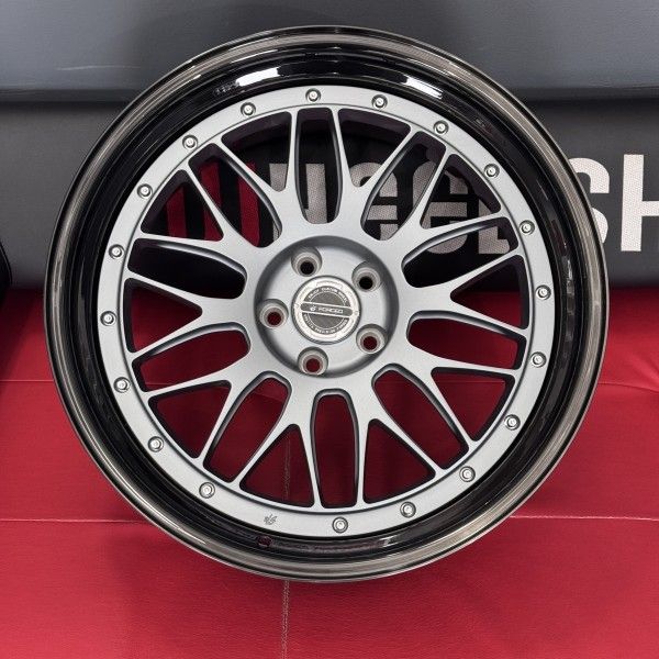 диски BMW M8 F92 M5 F90 R20 ковані 2-х компонентні