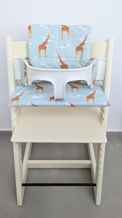 Cadeira evolutiva Stokke Tripp Trapp