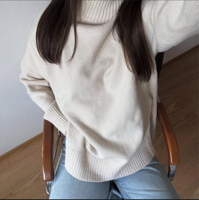 Светр h&m с/ м.