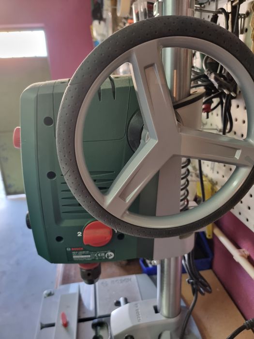 Máquina Boche Praticamente nova