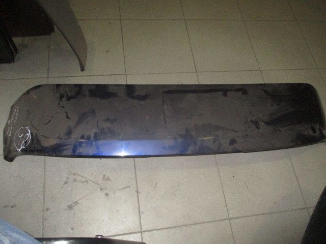 Spoiler / aileron da tampa da mala HONDA Accord VII Sedan (CL_, CN_)