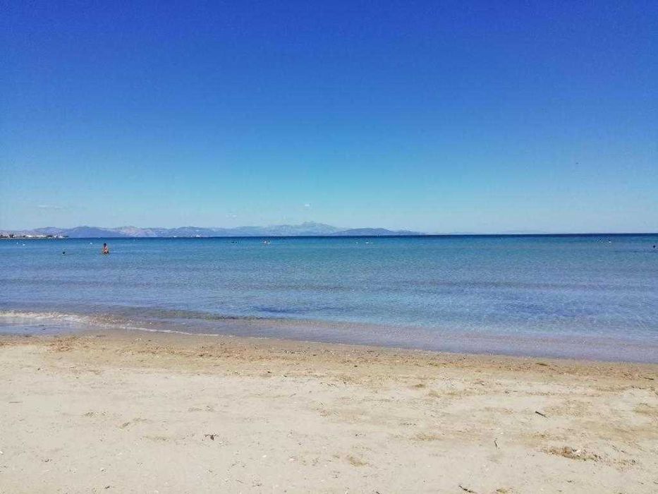 wielkanoc w slonecznej grecji wakacje urlop apartament nad morzem