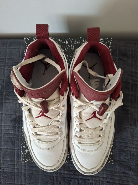 Buty Nike Spizike Low r. 42