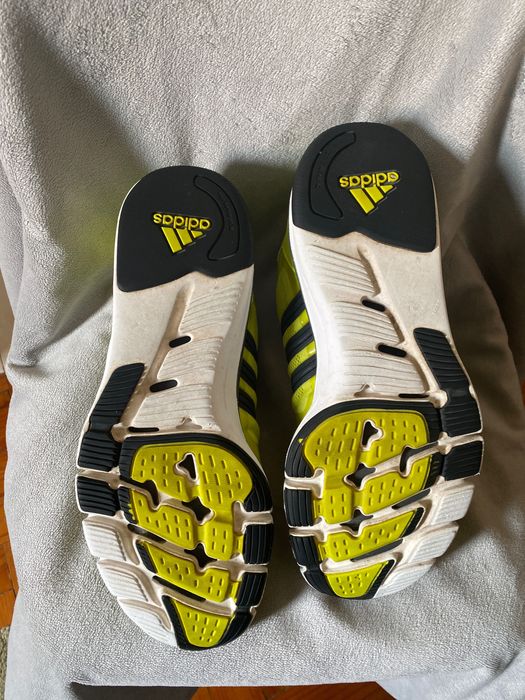 Tênis Adidas Techfit 41