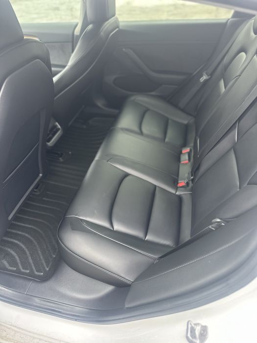 Тесла 3   Performans