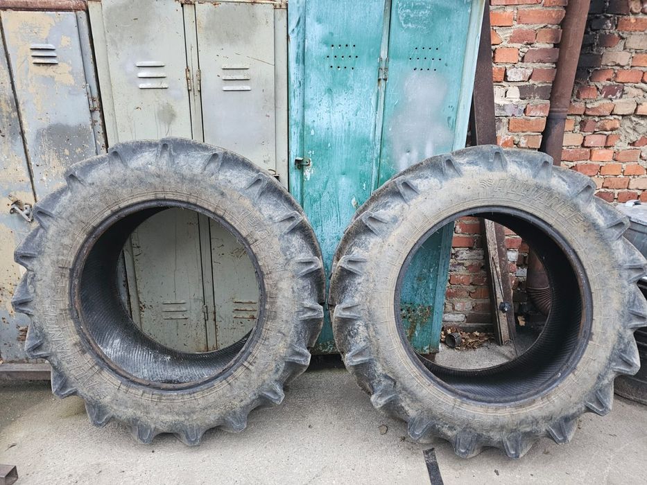 Opony rolnicze 13,6 - 28
