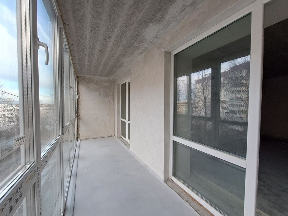 Продаж 3км. квартири у ЖК Лучаківського-Тролейбусна.