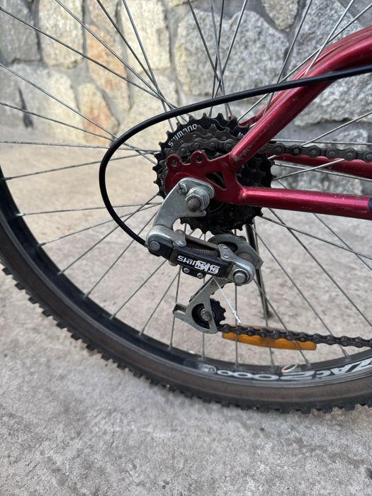 Продам велосипед WINNER Panther