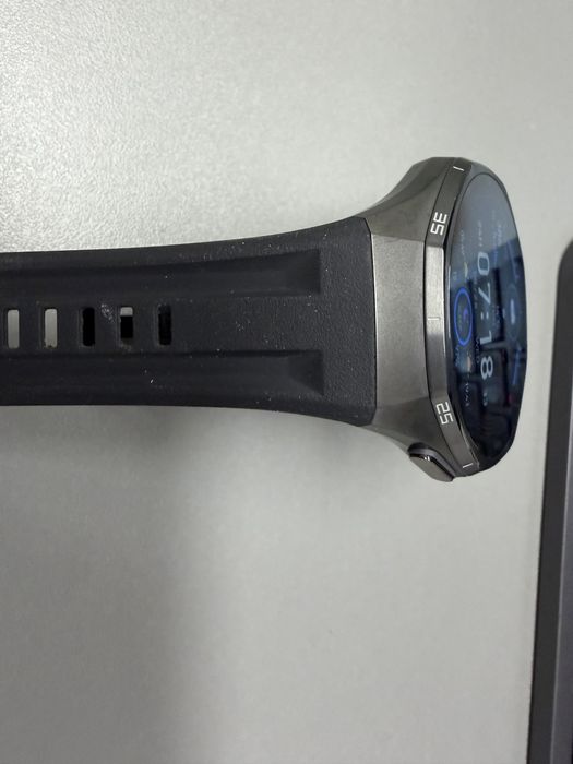 Huawei Watch GT 6 Pro