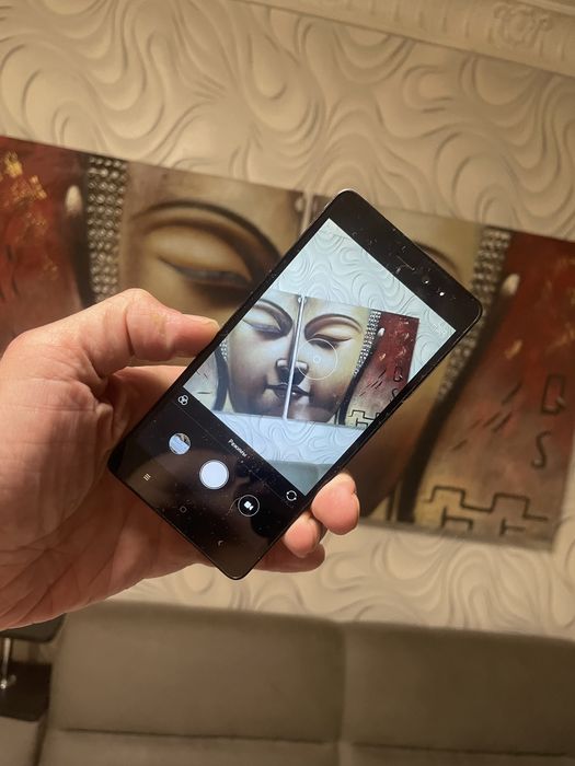 Телефон Xiaommi Redmi !