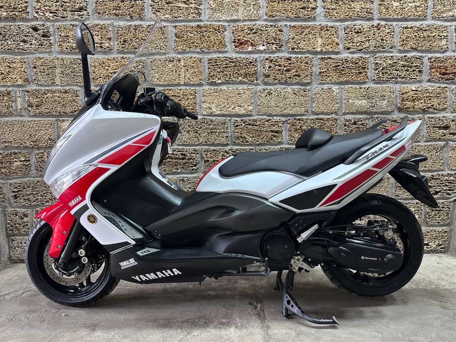 3型 t−max tmax 500 人気のヤマハTMAX III型でストリートからサーキットまで楽しむ プロが