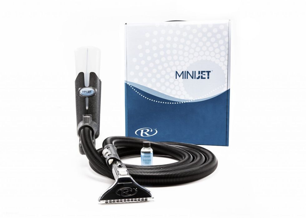 Extra MiniJet novo