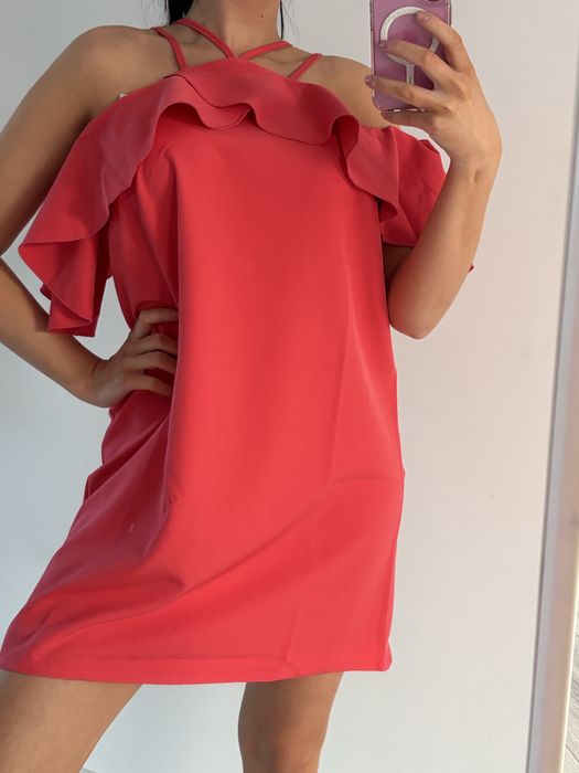 28 sukienek na sprzedaz do dalszej sprzedazy