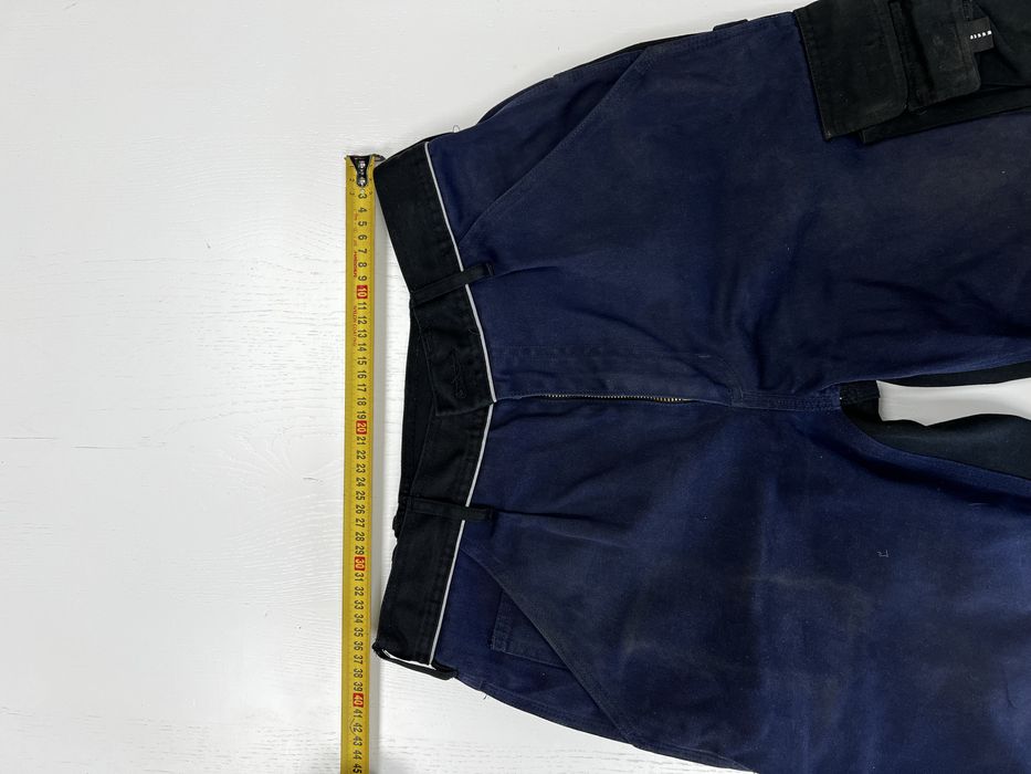 Штани робочі Engelbert Strauss