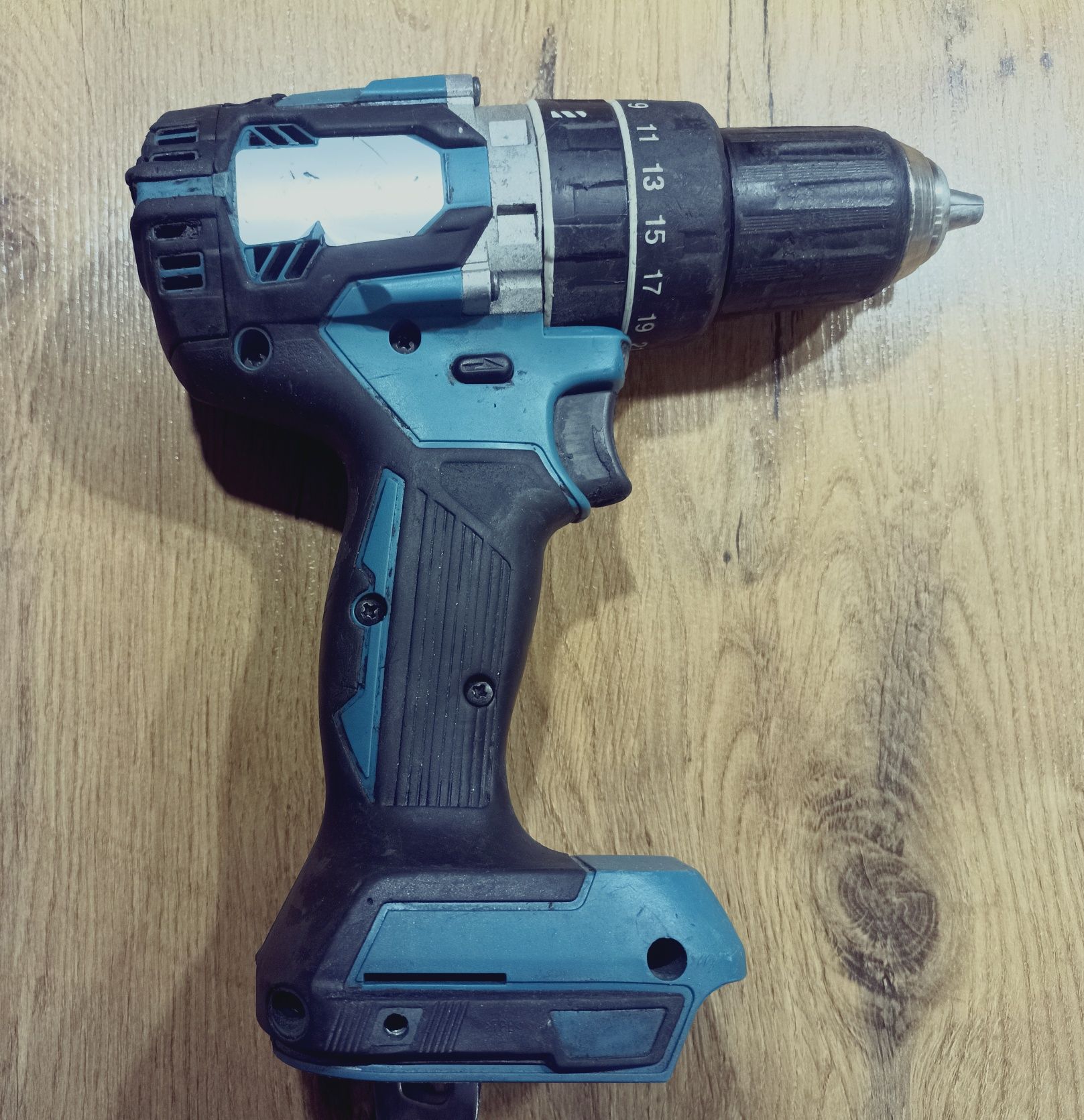 Wkr tarka Makita BHP 484 18v Nowy Tomy l OLX.pl