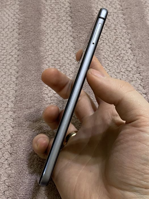 Телефон Huawei P10 lite 3/32gb NFC