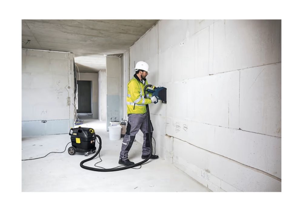 Avto wibro Karcher NT 30/1 Tact Te L Anniversary Edition (1.148-280.0)